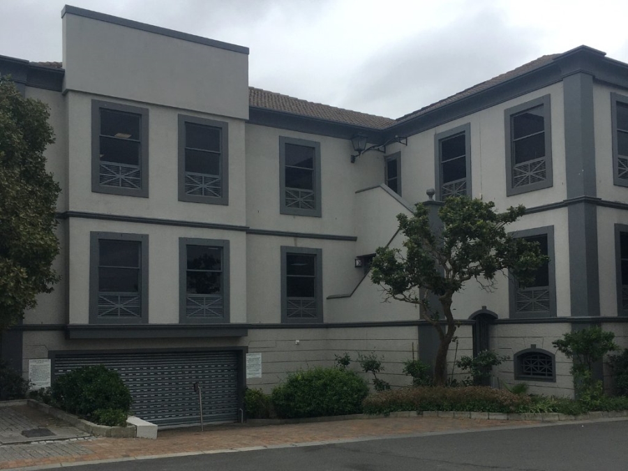 To Let commercial Property for Rent in Century City Western Cape